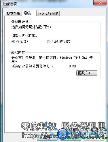 Windows 2008 رϵͳڴ湦,ɾpagefile.sys-ͼƬ10