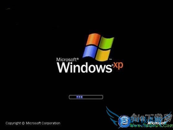 winxp系统微软补丁获取方法