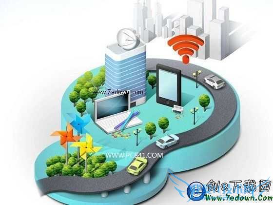 SSID隐藏了怎么办 SSID隐藏后笔记本如何连接?