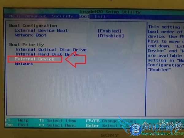 ʹ·ѡ\Extermal Device\
