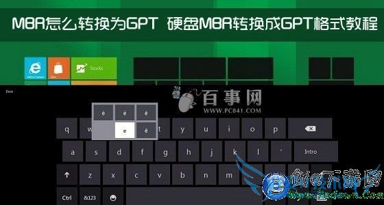 MBRôתΪGPT ӲMBRתGPTʽ̳