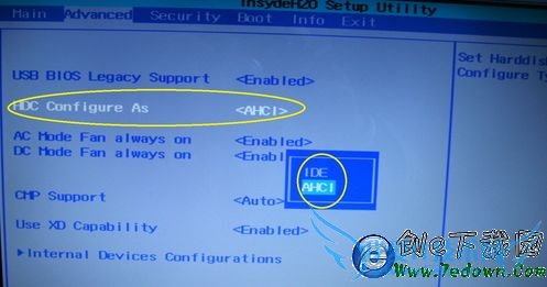 笔记本怎么设置bios 电脑BIOS设置方法