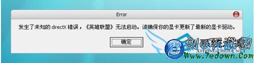 WinXPϷʾδ֪directX޷ô