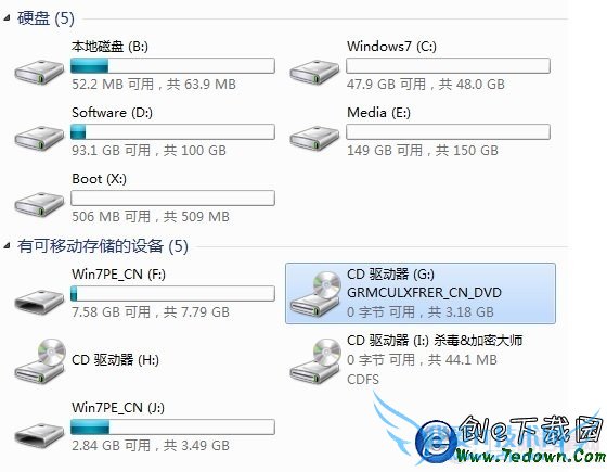 怎么给电脑装系统 小白必看安装系统教程
