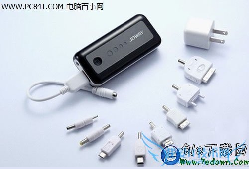 移动电源兼容性问题要看清