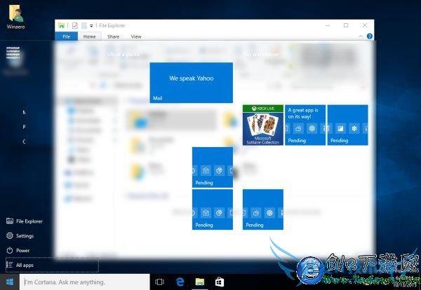 virtualbox安装win10出现花屏的解决办法