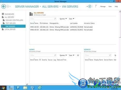 𺳵½Windows Server 8ȿ 