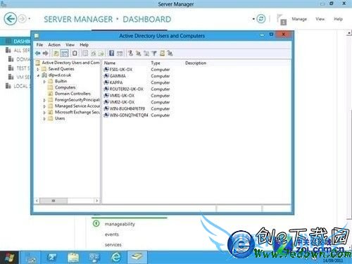 𺳵½Windows Server 8ȿ 