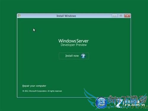 𺳵½Windows Server 8ȿ 