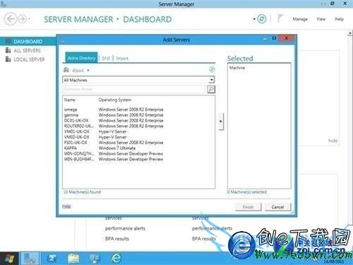 𺳵½Windows Server 8ȿ 