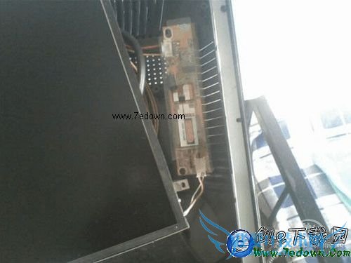 在安装的时候不能安装