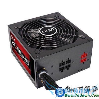 电脑频繁重启电源故障怎么检查