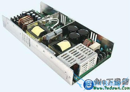 电脑频繁重启电源故障怎么检查