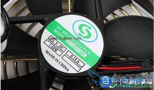 电脑频繁重启电源故障怎么检查