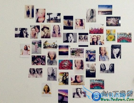 QQ照片墙 QQ照片墙在哪 手机QQ照片墙设置图文教程