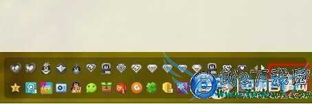 qq勋章墙怎么用?勋章墙取消关闭方法