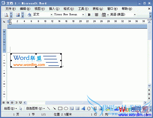 Word2003вͼƬ