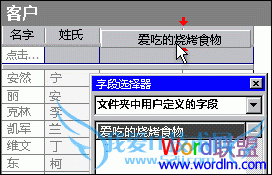 Word2007ɡðԶϵͼ