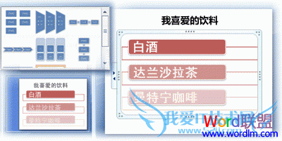 õƬıͲʽ SmartArt ͼ