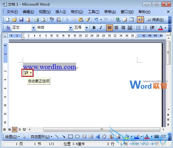 ҽּ򵥷Word2003