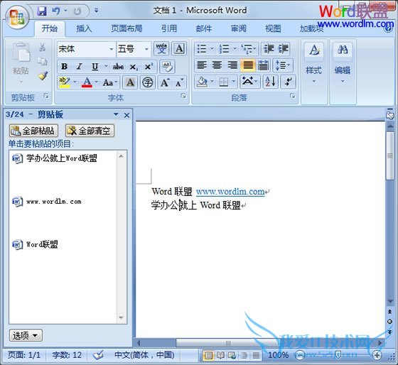 Word2007а