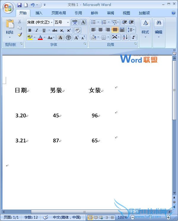 隐去边框后的图形