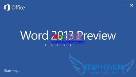 Word2013