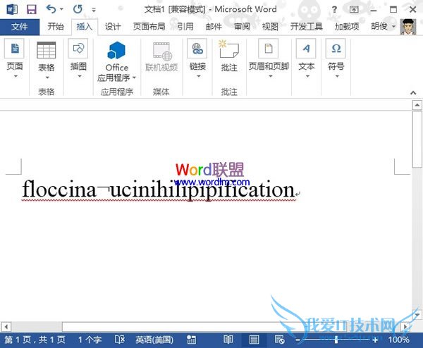 Word2013в/ʾַ