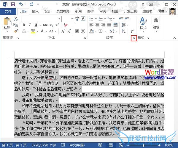 Word2013мϸ