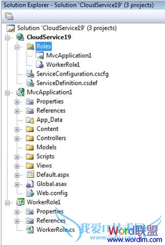 ΢ƲϵͳWindows Azure7°CTP