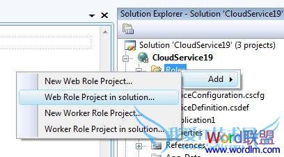 ΢ƲϵͳWindows Azure7°CTP