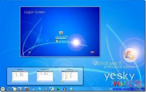 :΢ѿʼWindows 8Windows 9Ŀ