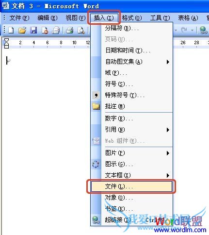 Microsoft
Word Microsoft
Word