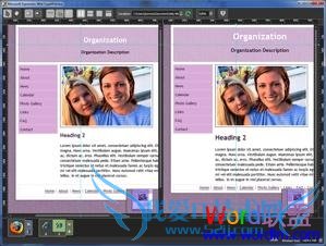 微软正式推出Expression 3