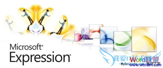 微软正式推出Expression 3