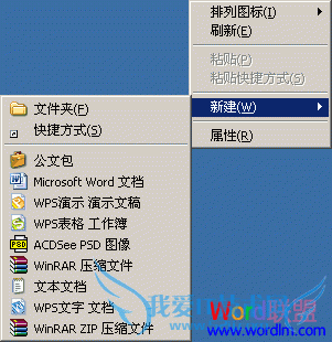 Microsoft Word 文档