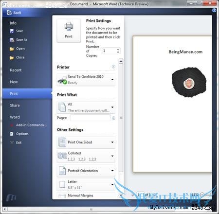 ͼ΢칫Office 2010¹ܣͼʮ