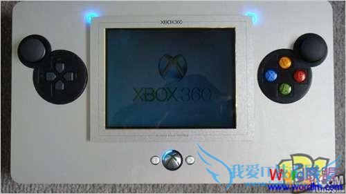 ΢߲:ЯXBOX360Ƴֻʱ