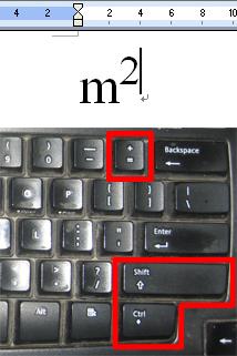 ʹÿݼCtrl + Shift + +