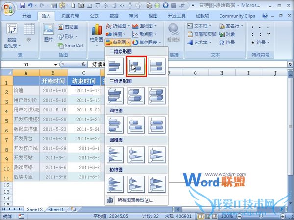 Excel2007ͼͼ
