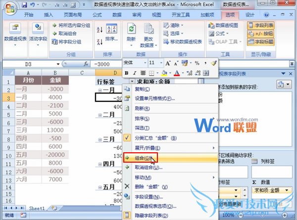 Excel2007͸ӱܴ֧ͳƱ