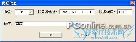 Proxy也疯狂:超级免费代理获取全攻略(图)(3)