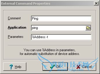 一样的Ping不一样的使用