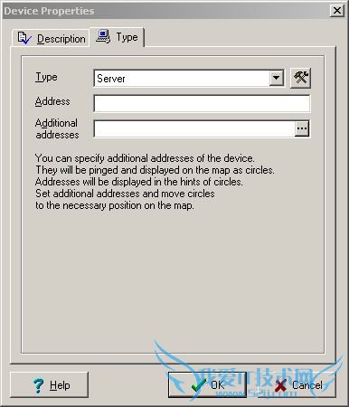 一样的Ping不一样的使用