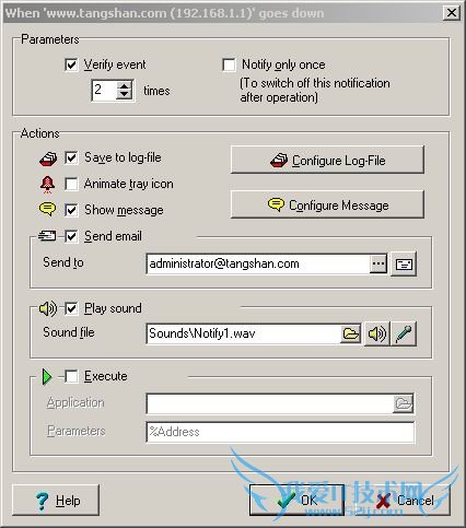 一样的Ping不一样的使用