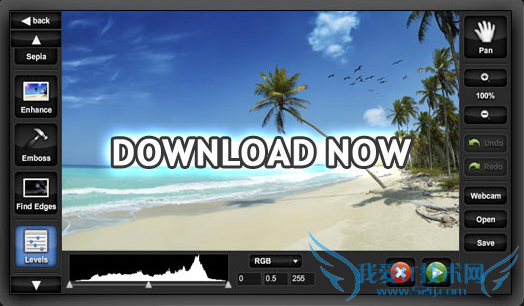 60个网页及平面设计师必备神器 三联