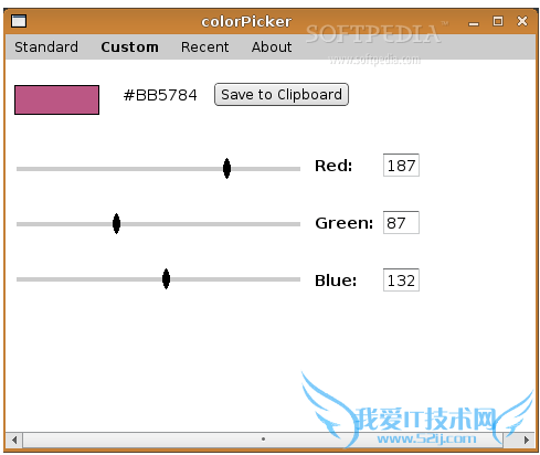 ColorPicker