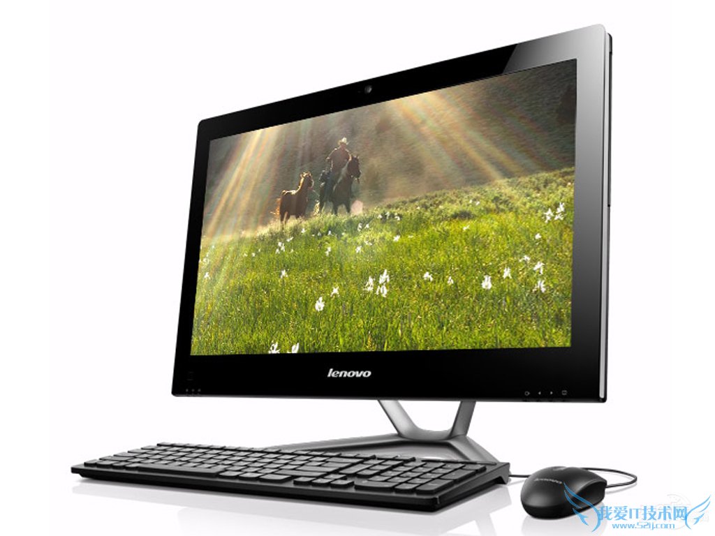 一体式电脑的优势介绍 三联教程