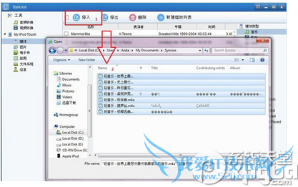 Synciosƻô Synciosƻʹý̳
