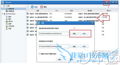 Synciosƻô Synciosƻʹý̳